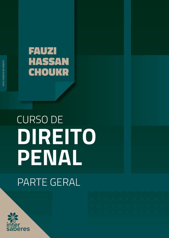 Curso de Direito Penal: - cover
