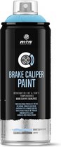PEINTURE POUR ÉTRIER DE FREIN MTN Montana MTN PRO BLEU MÉTALLISÉ