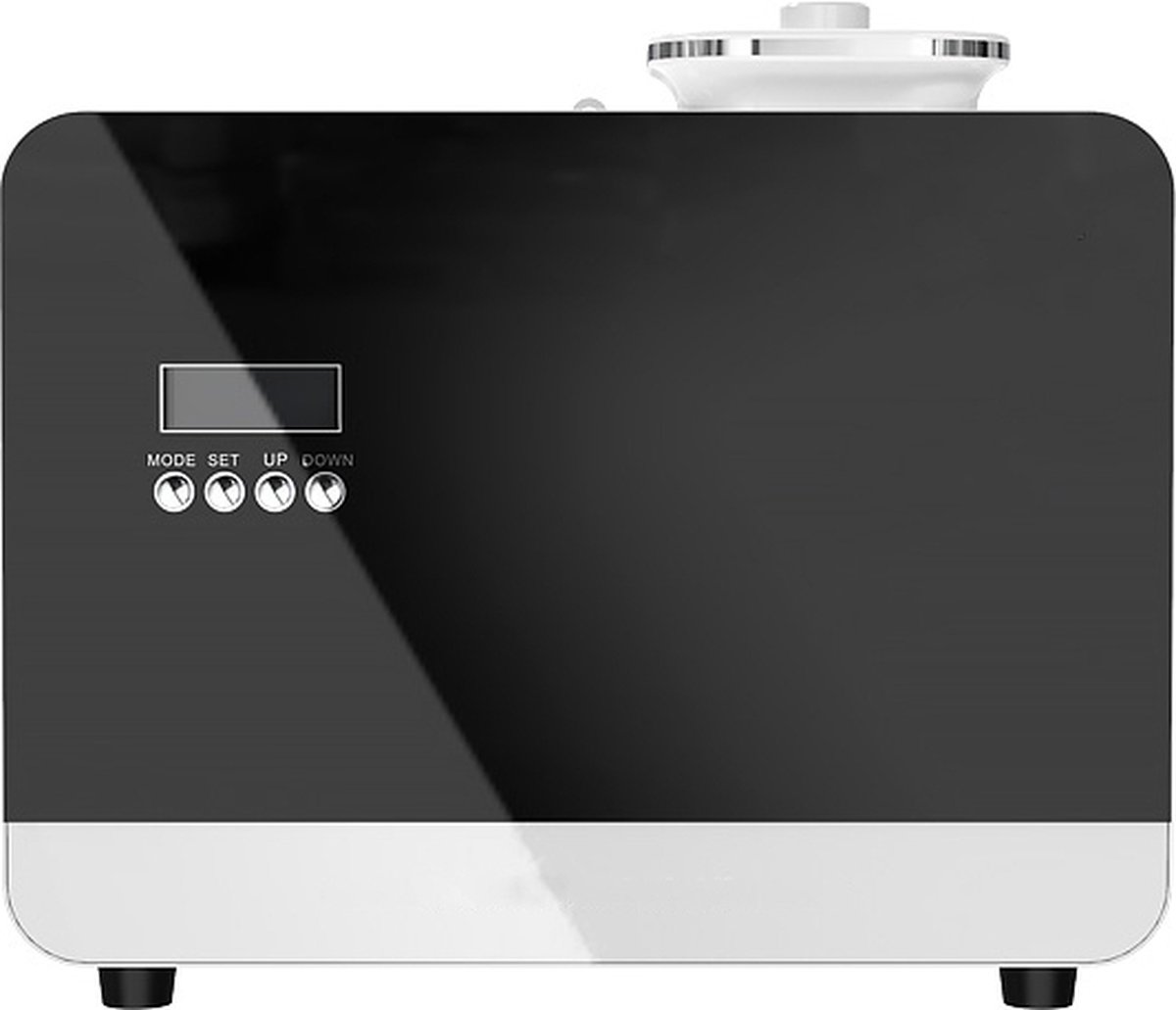 Goedkoopste Ambiance Diffuser S3000- Luxe Geurmachine- Scent Machine- Geschikt voor grotere ruimtes- Geurverspreider-Aroma Diffuser