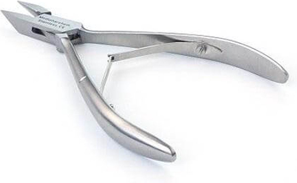 Goedkoopste BeeZ RVS Hoektang 13cm (Recht