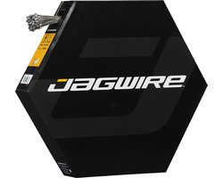 Shift Cable - Sport Slick Galvanized - 1.1x2300mm - SRAM/Shimano (100pcs)