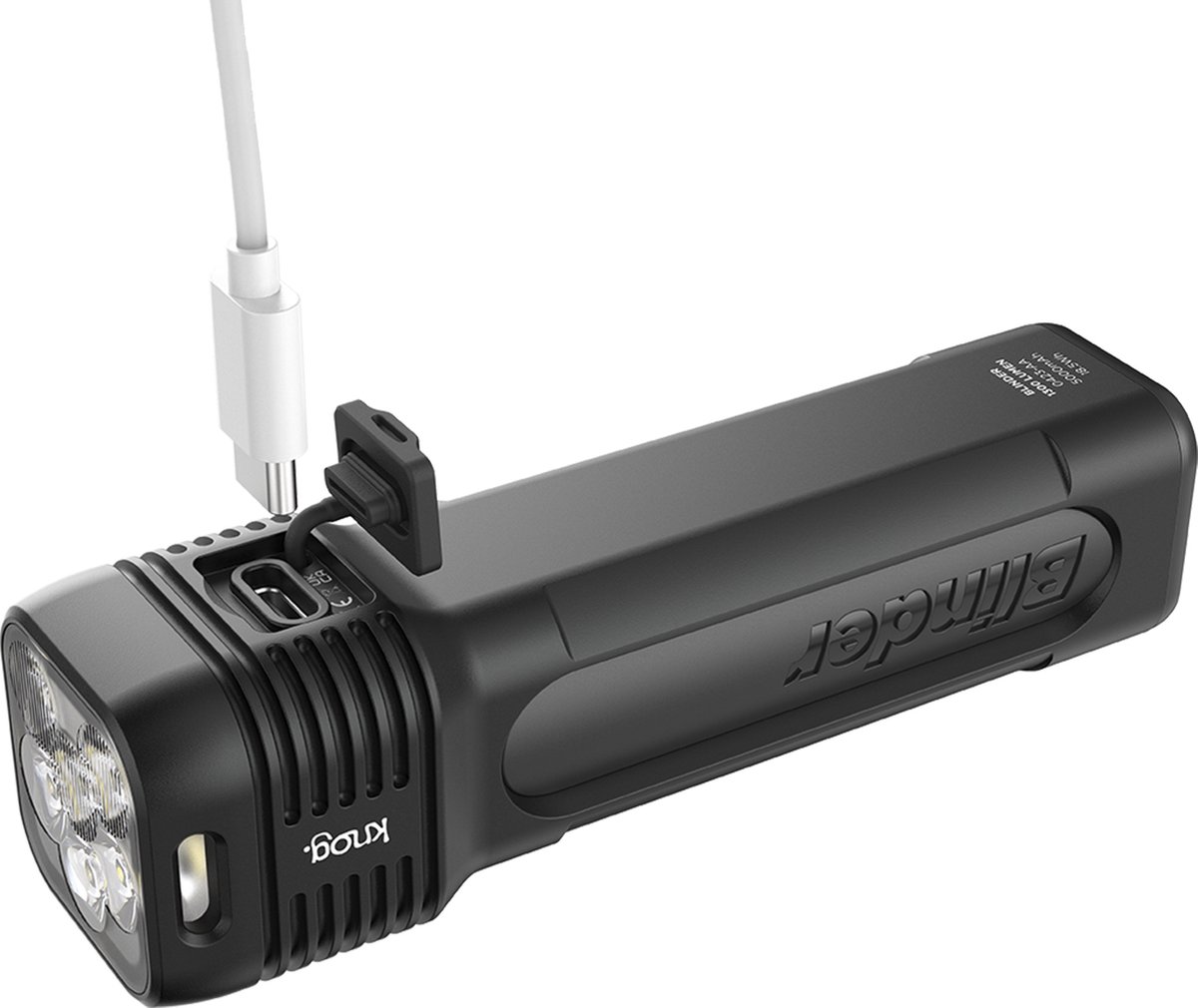 Blinder Pro 1300