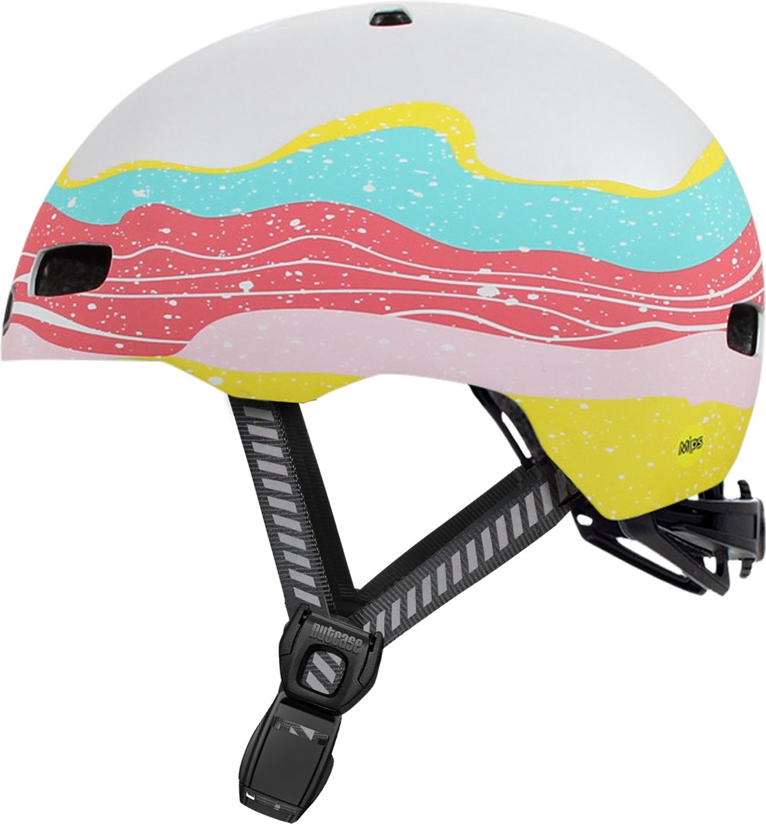 Little Nutty - Vibe - X-Small (Toddler)