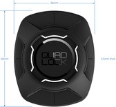 Adaptateur Universal Quad Lock – Adaptateur universel