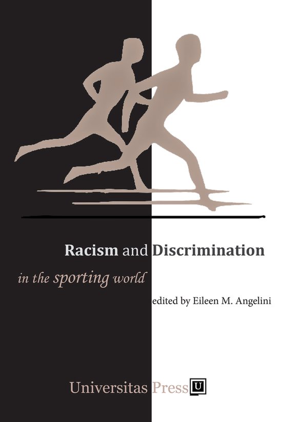 Racism and Discrimination in the Sporting World - cover