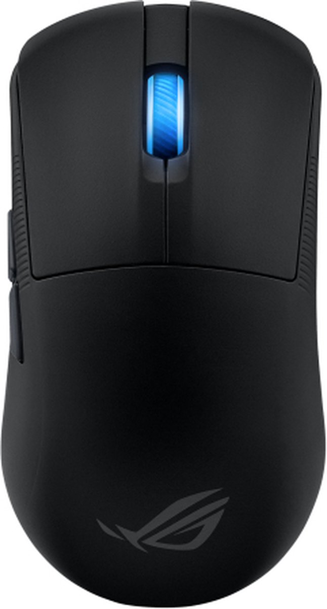 ASUS ROG Harpe Ace Mini gaming muis 42.000 dpi, USB / 2.4GHz RF / Bluetooth