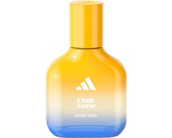 Adidas Vibes Chill Zone Eau de Parfum 30 ml
