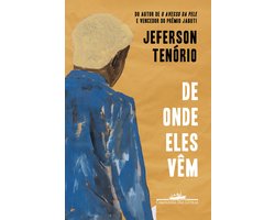 De onde eles vêm