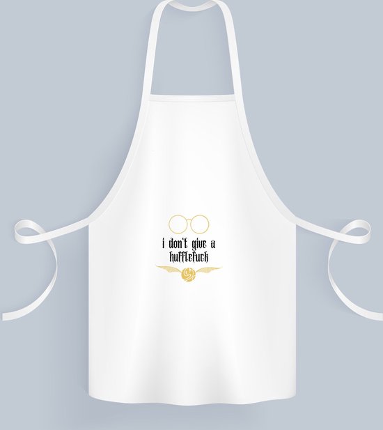 Akyol - je m'en fous Tablier de cuisine - Citations - Je m'en fiche - texte drôle - citations - cadeau d'anniversaire - anniversaire - cadeau - cadeau - cadeau - cadeau - 82 par 71 cm