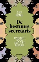 De Bestuurssecretaris
