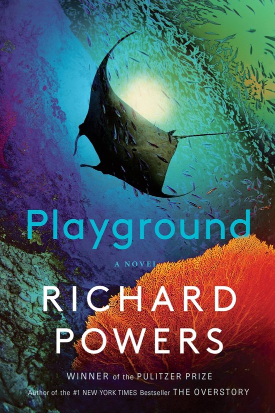 Foto: Playground