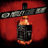 Motley Crue - The Dirt Soundtrack (LP)