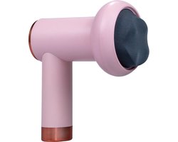 Peach Beauty Massage Gun Professioneel - Incl. 5 Massagekoppen