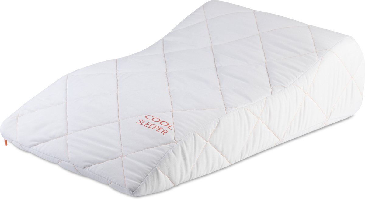 Zydante Super Support - The Ortho Sleep Pillow