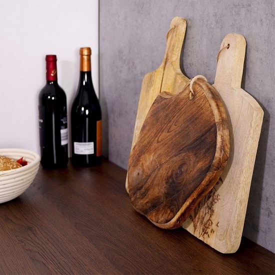 Tabla De Cortar Epicurean Todo En Uno De 10 X 7 Cm Con Patas | Envío gratis