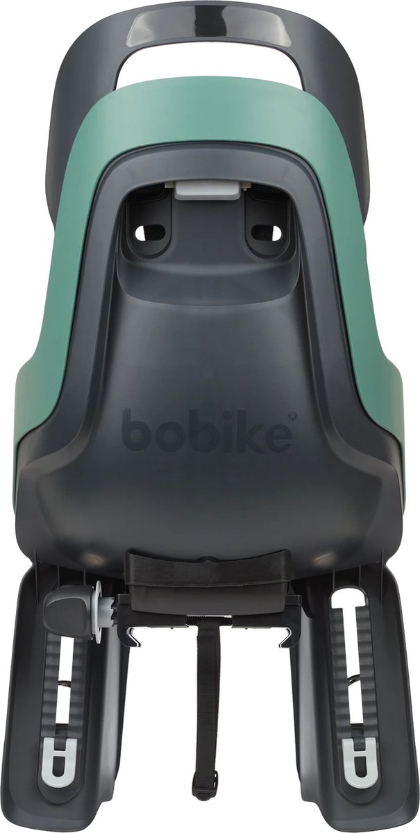 Kinderzitje Bobike GO maxi - CFS/bagagedragermontage thumbnail 3