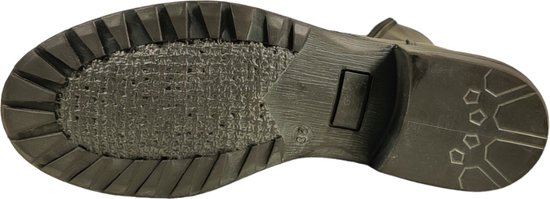 CREATOR IB 18286 Chaussure haute à lacets Taille : 40