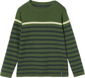 Vertbaudet Pull marin garçon