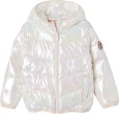 Vertbaudet Doudoune légère effet brillant fille