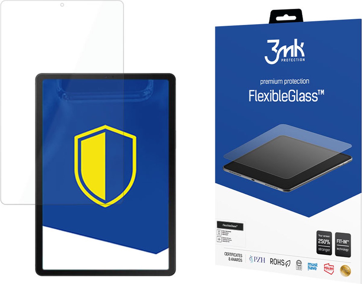 Samsung Galaxy Tab A 10.1 2019 - 3mk FlexibleGlass 11''