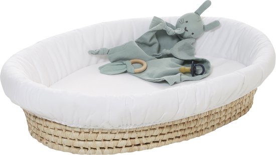 Vertbaudet Luiermand gemaakt van maпsbladeren