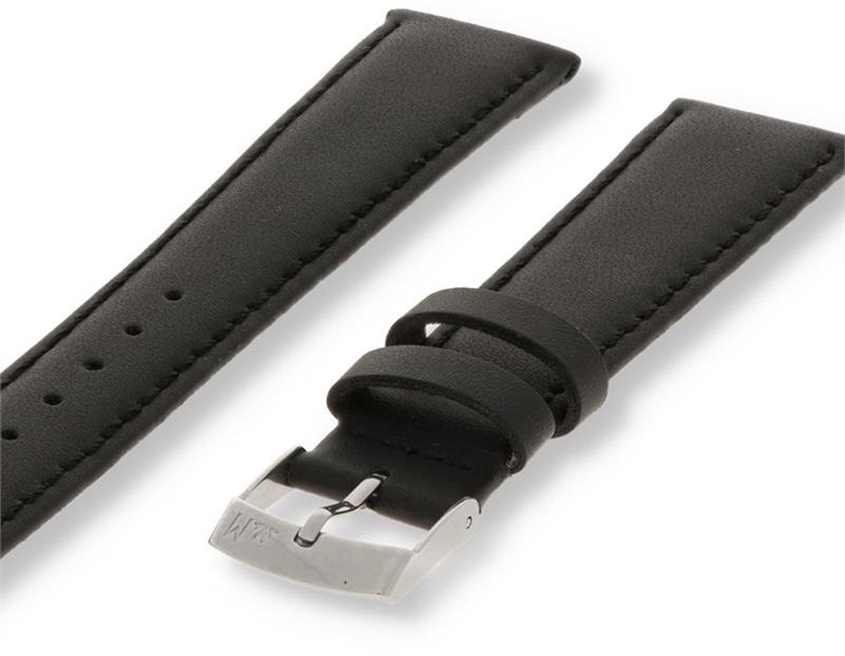 Morellato PMX019GELSO18 Basic Collection Horlogeband - 18mm