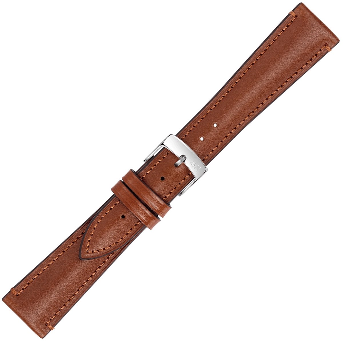 Morellato PMX041DONATELLO18 Horlogeband - 18mm
