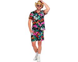 Hi Hi Hawaii Summer Break - Man