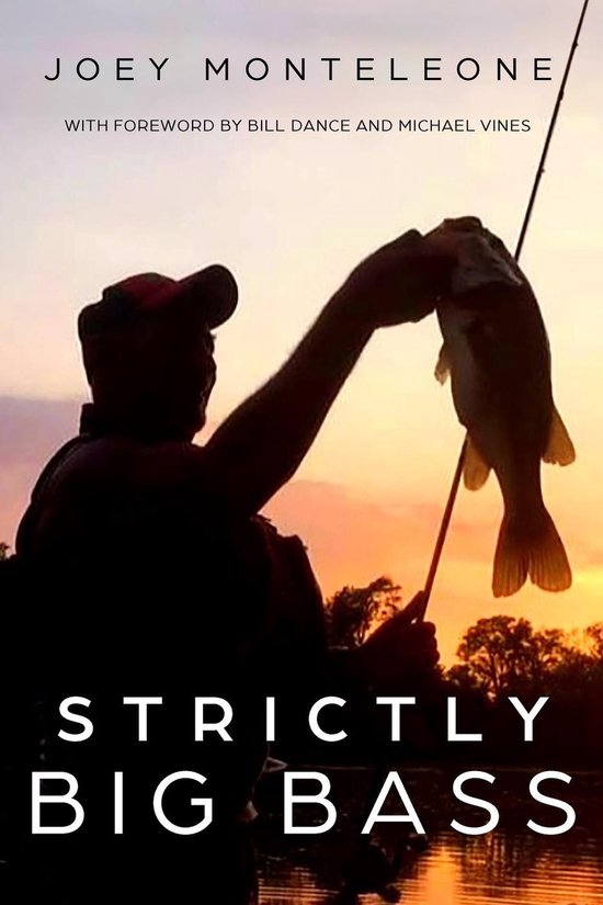 Strictly Big Bass - cover