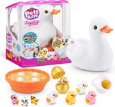 Pets Alive Mama Duck - Mama Eend Verrassing van ZURU