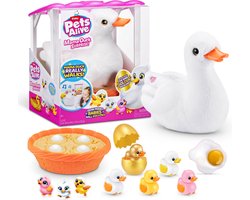 foto van Pets Alive Mama Duck - Mama Eend Verrassing van ZURU