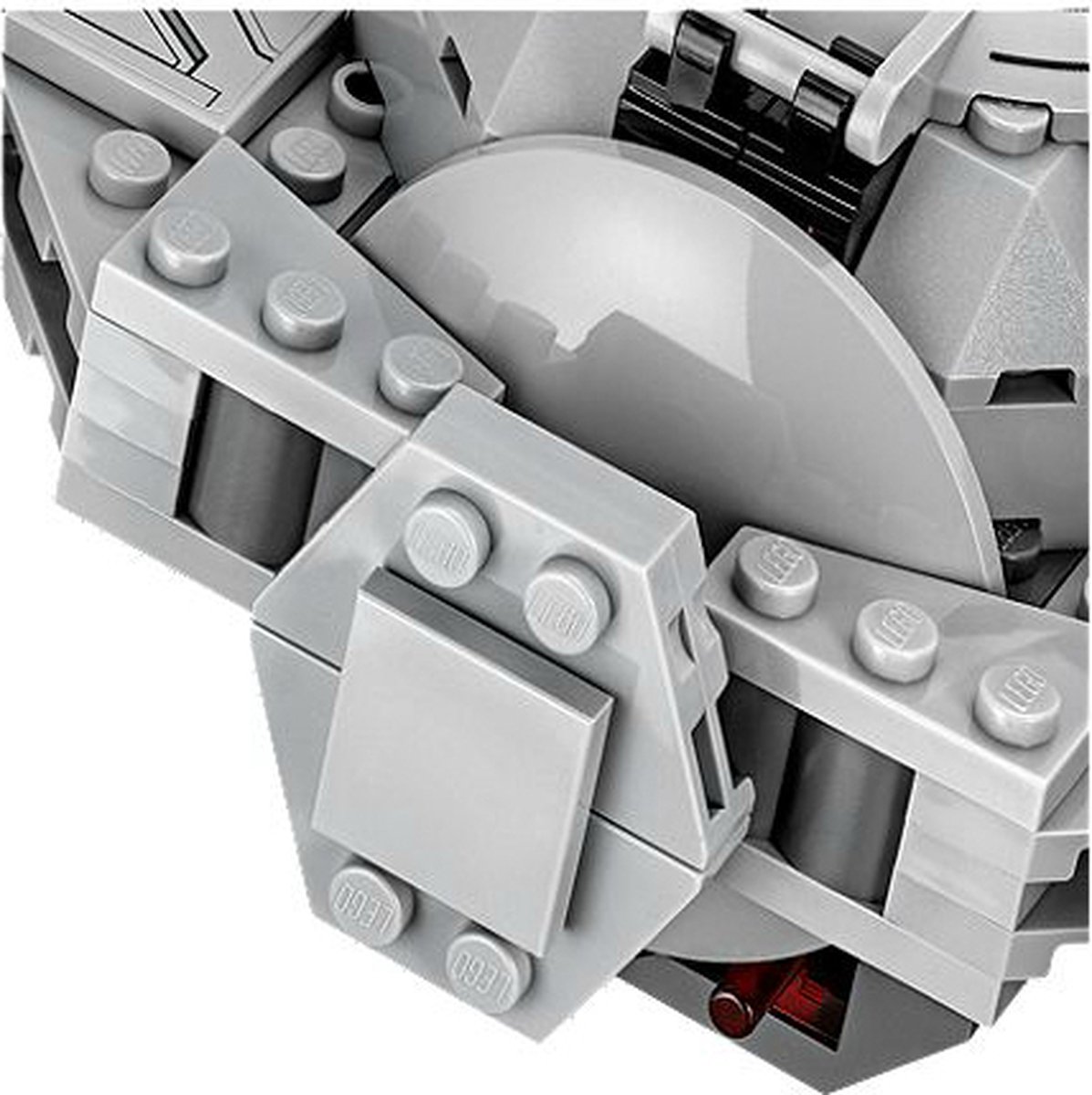 LEGO Star Wars TIE Advanced Prototype 75082 — afbeelding 3