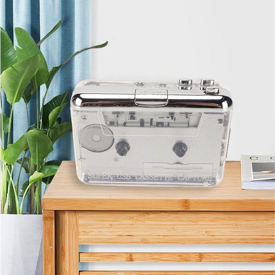Cassette