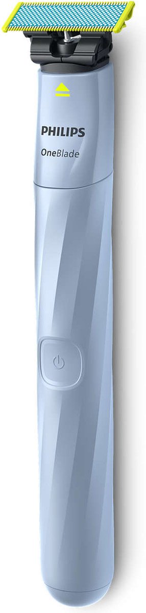 Philips OneBlade First Shave QP1324/20 - Scheerapparaat - Voor de eerste scheerbeurt thumbnail 4