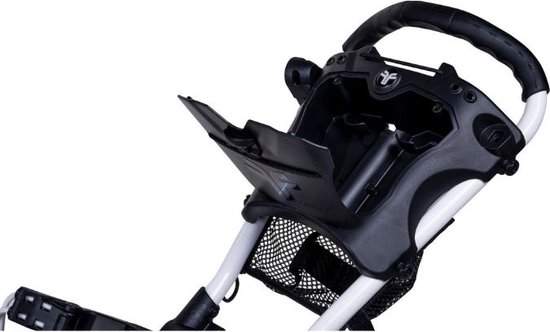 Fastfold Smart Golftrolley van FastFold — afbeelding 4