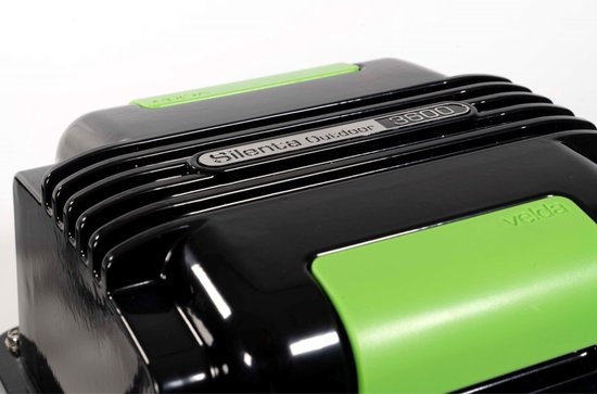 Silenta Outdoor Pro-Silenta Outdoor Pro 1800 van Silenta — afbeelding 5