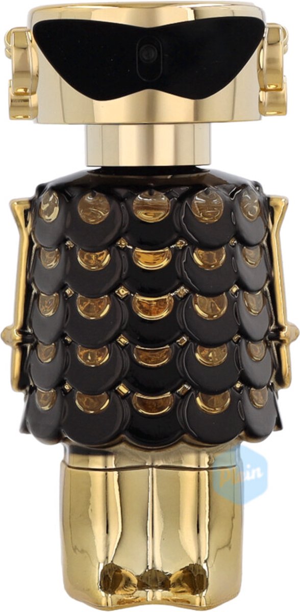 Goedkoopste Paco Rabanne Fame Le Parfum Eau de Parfum 50 ml