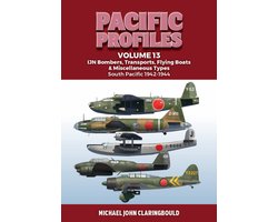 Pacific Profiles Volume 13