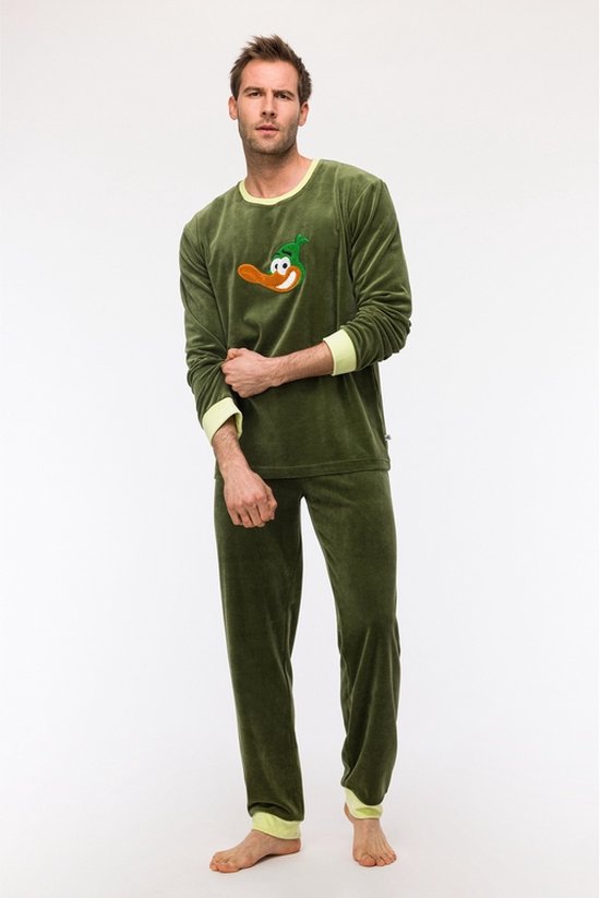 Generisch Mannelijke winterbadjas koraal fluweel washandje pyjama, wollig ultracomfortabel met ritssluiting, met gewatteerd, verdikte langere winterbadjas, rood, M