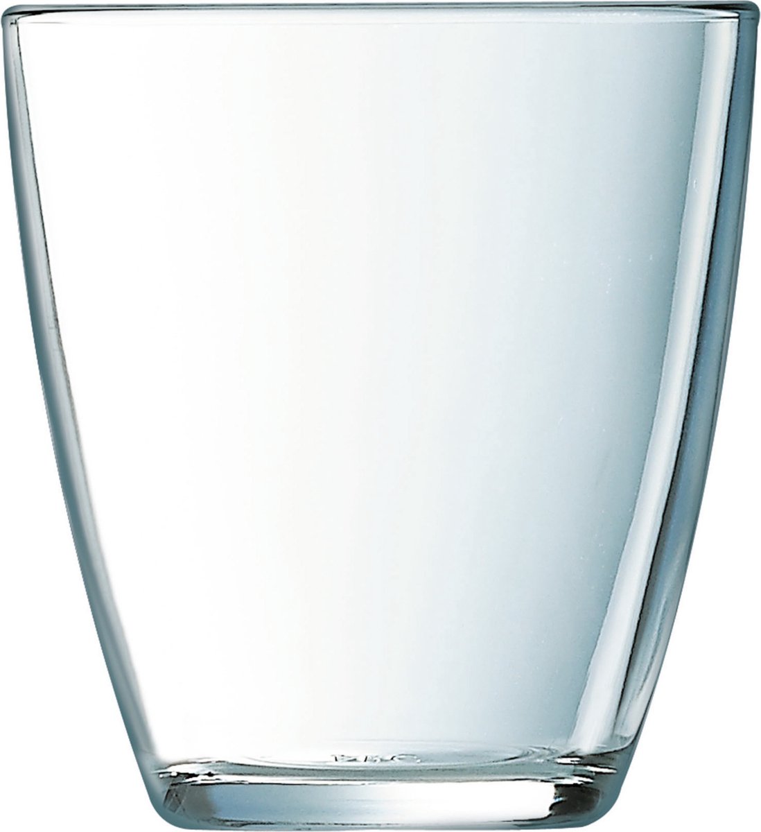 Luminarc Concepto Waterglas - 25 cl - Set-6