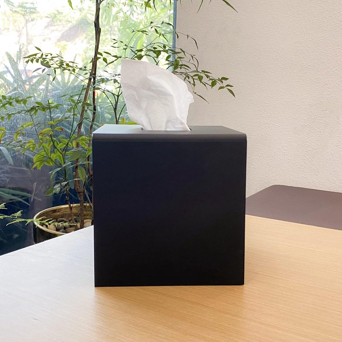 Tissue Box Houder Gezichtsdoekjes Dozen Rechthoekig Elegantie