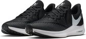 Nike Zoom Winflo 6 Sportschoenen Heren - Zwart/Wit