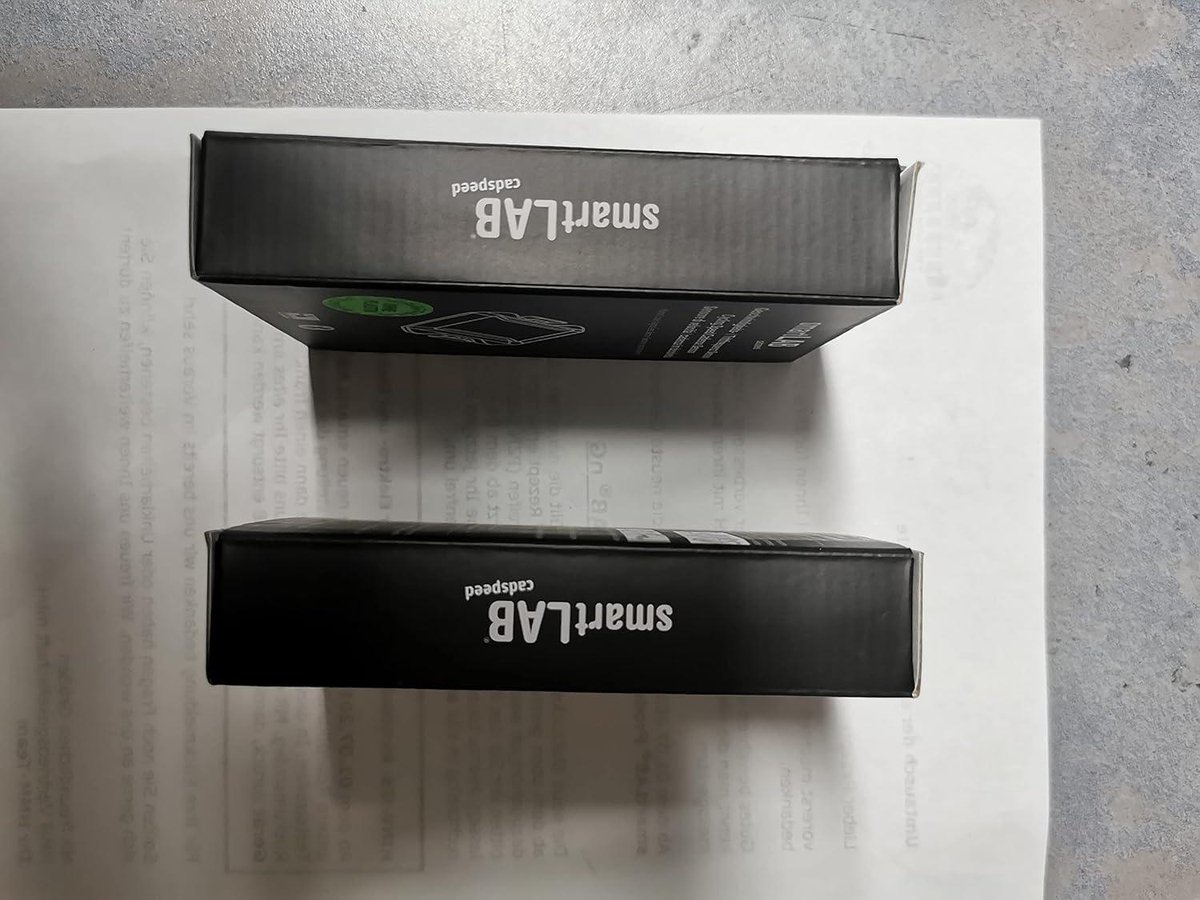 Bluetooth-ANT+ trapfrequentie/snelheidssensor voor fietsen zonder magneten - Wahoo Fitness Zwift E-lite HRV Openrider thumbnail 7
