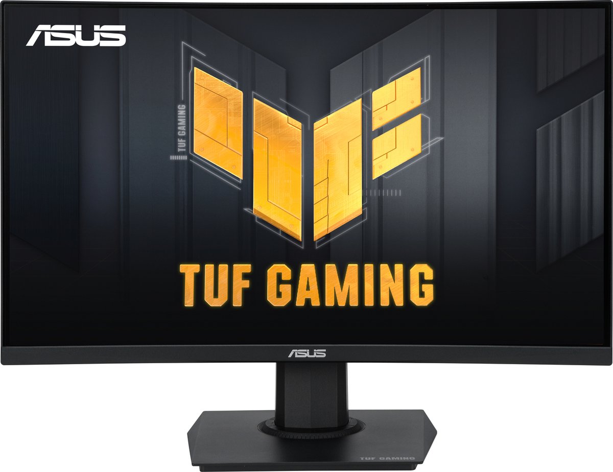 MONITOR ASUS TUF Gaming 23,6"VG24VQER