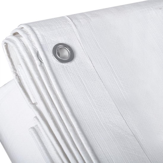 Bâche de Protection en Polyéthylène resistant et impermeable 180g/m²
