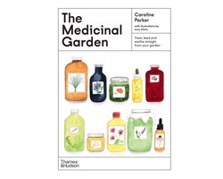 The Medicinal Garden