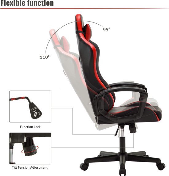 Ergonomische