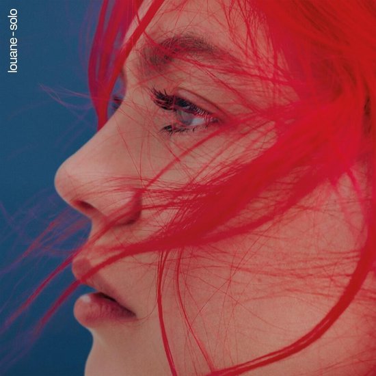 Louane - Solo (CD)