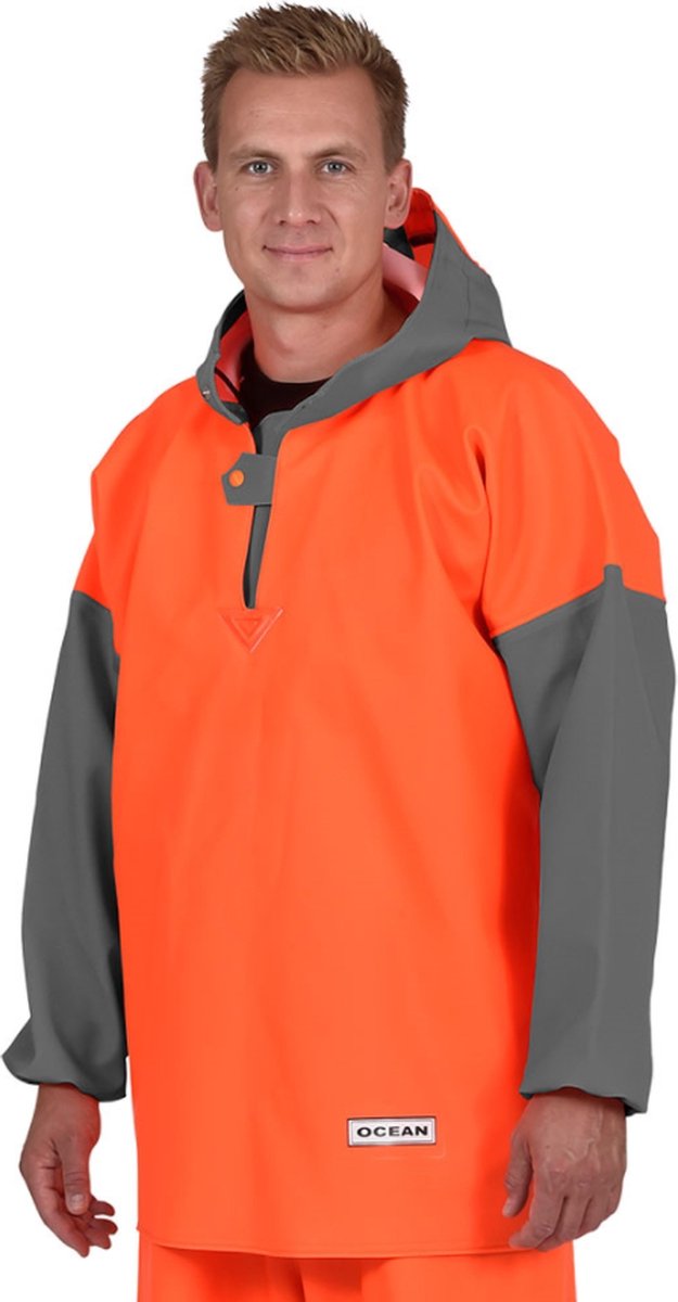 Ocean Oliejas / Mariner Smock 040015