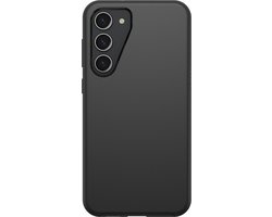 OtterBox Symmetry hoesje - Geschikt voor de Samsung Galaxy S23 Plus - Zwart